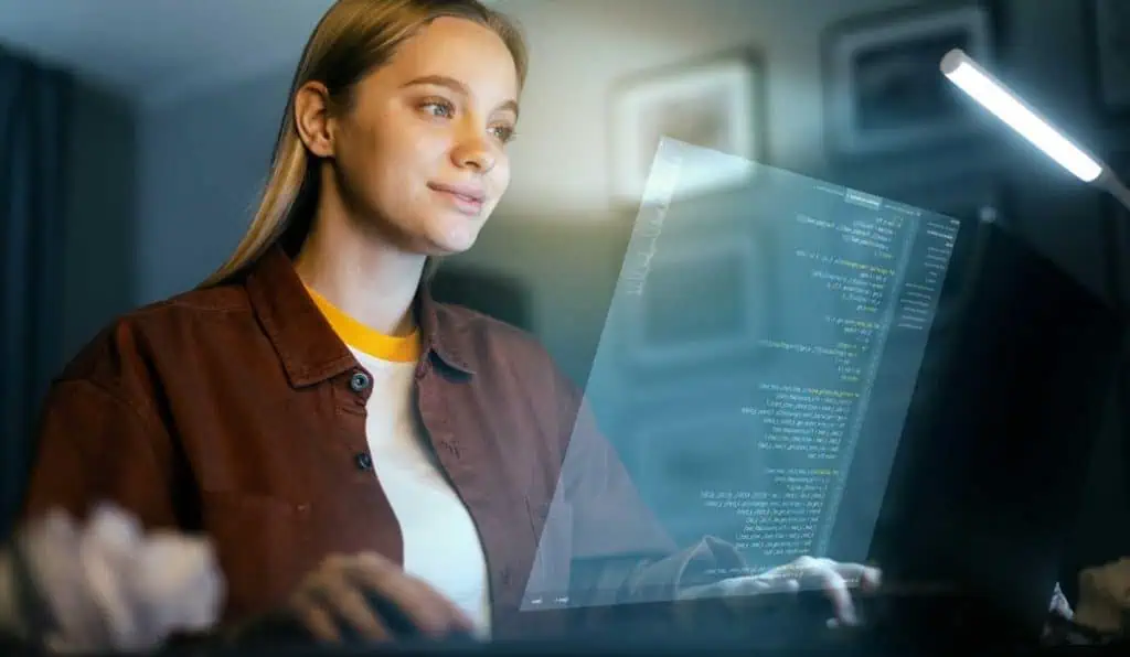 Entrevista| Claves para que mujeres se abran espacio en el mundo tecnológico Educación - tecnología