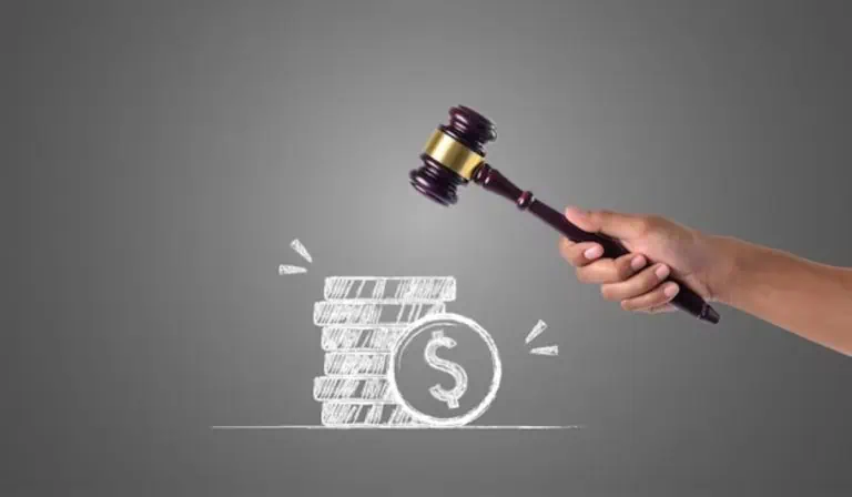 Embargo de vivienda compartida
