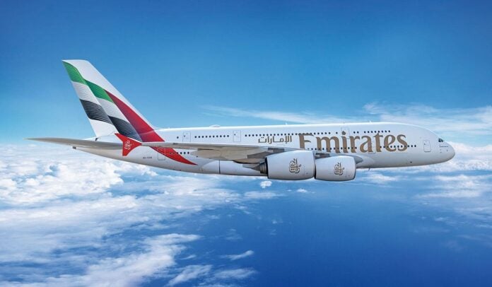 Emirates Airlines