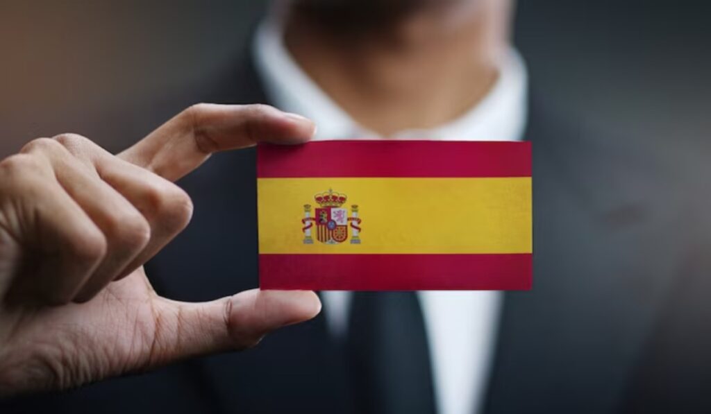 Requisitos para a viajar a España