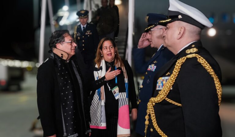 Esta es la agenda de Gustavo Petro en Munich, Alemania