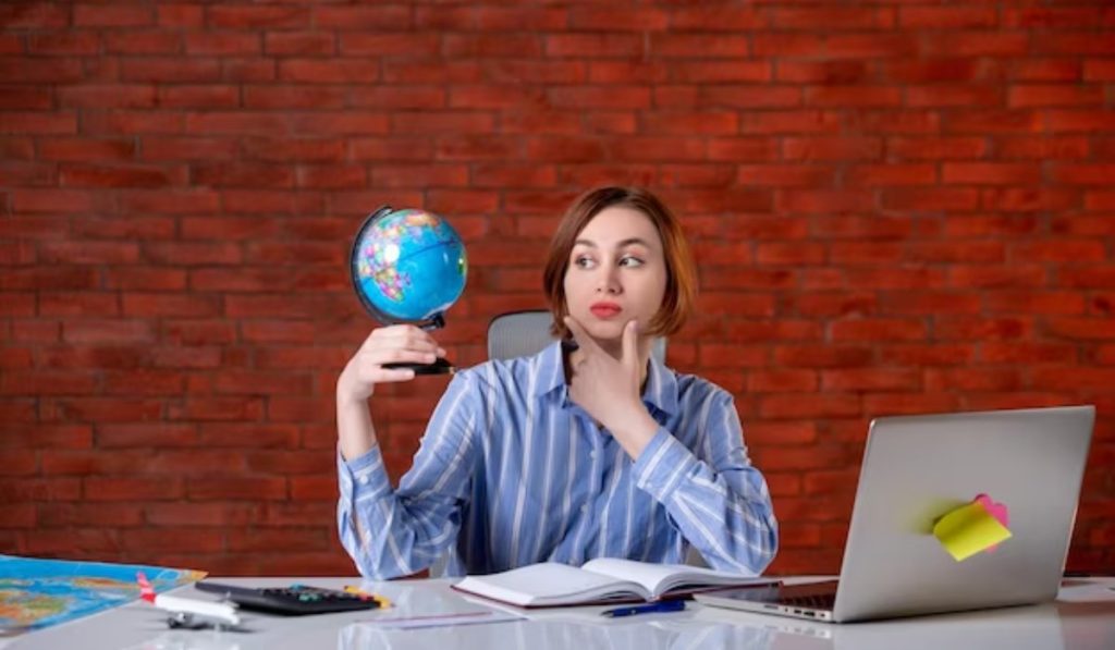 estudiar en el extranjero