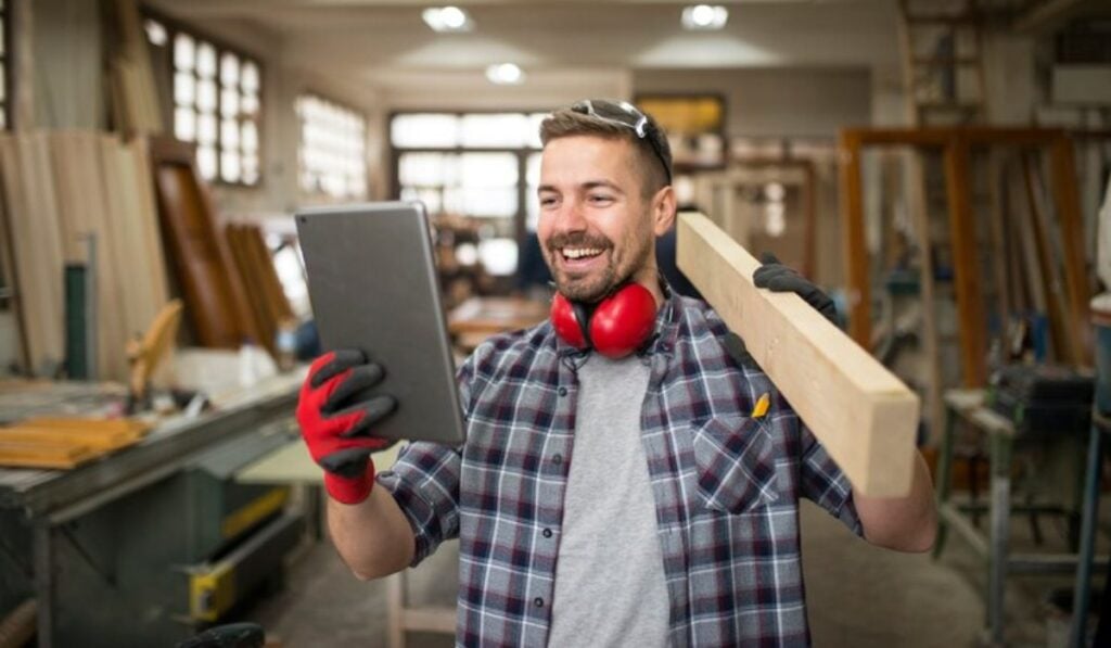 Industria tech