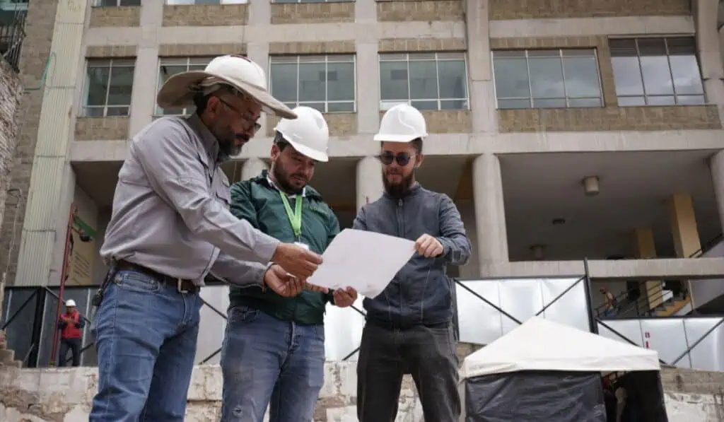 Entrevista | RenoBo lanza iniciativas de urbanismo temporal y promueve tecnología BIM RenoBo habla de sus metas en los próximos años