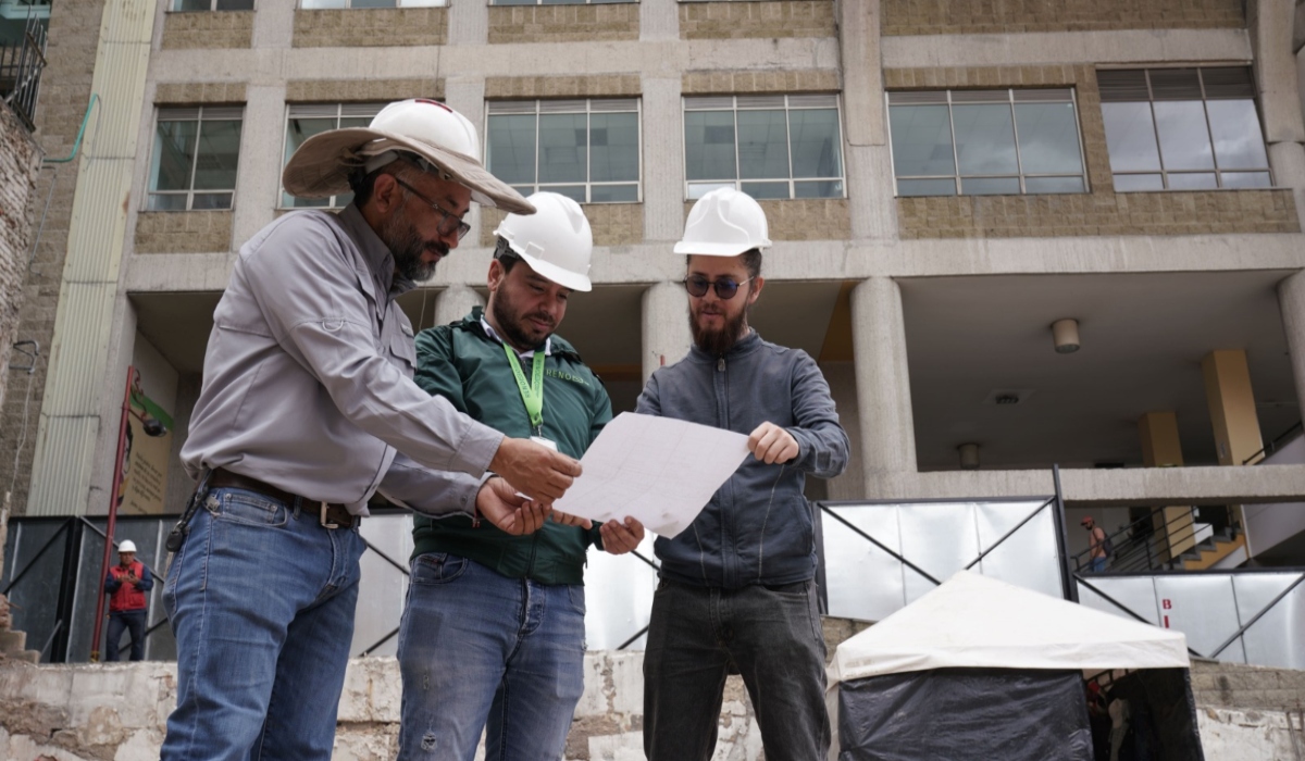 Bogotá subasta derechos de construcción para 7.438 viviendas desde el 20 de abril