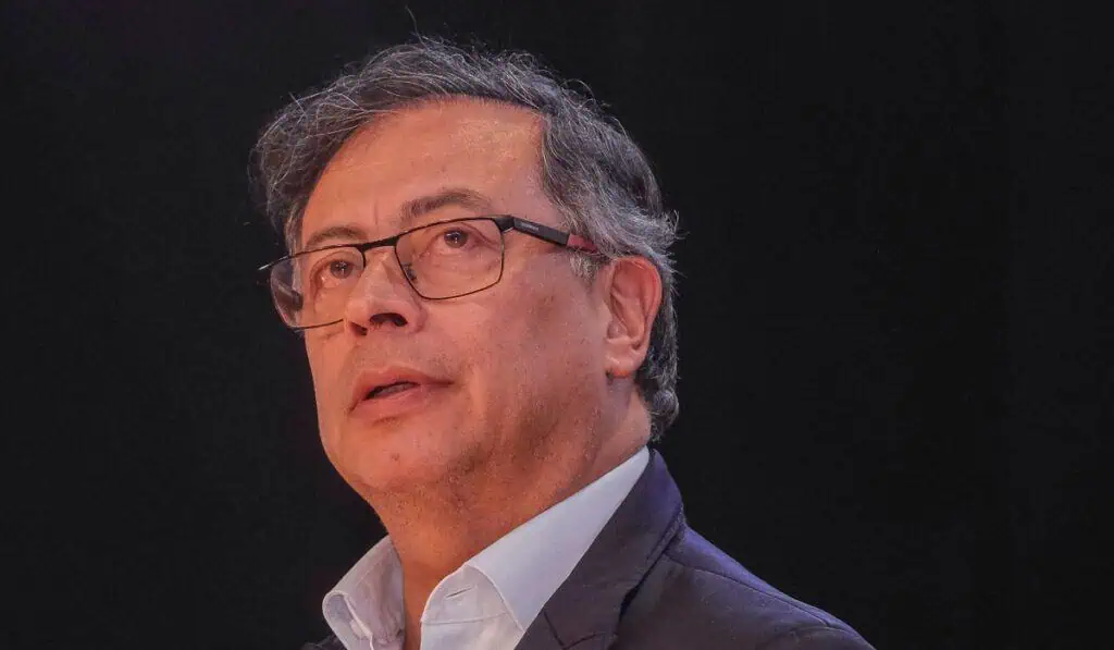 Aprobación de Petro sube nueve puntos y llega a niveles no vistos en cinco meses Aprobación de Petro sube nueve puntos y llega a niveles no vistos