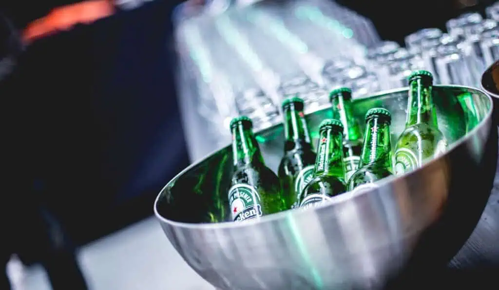 Heineken celebrará sus 150 años con fiestas en seis ciudades de Colombia Heineken celebrará sus 150 años con fiestas en seis ciudades de Colombia