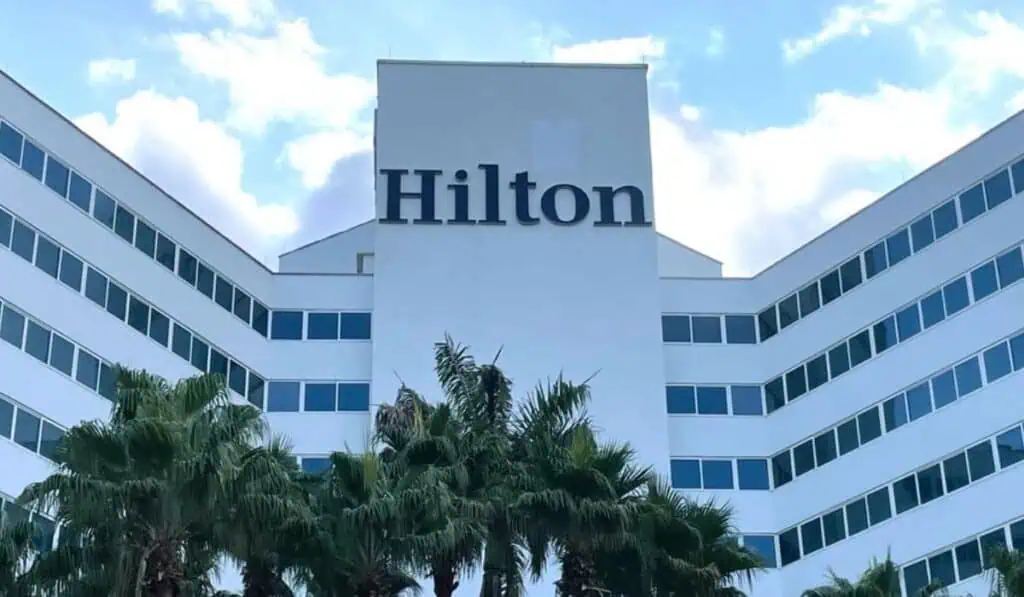 Corficolombiana buscará nuevos proyectos de infraestructura en Centroamérica; alista cambios en hotelería Hotel Hilton de Cartagena