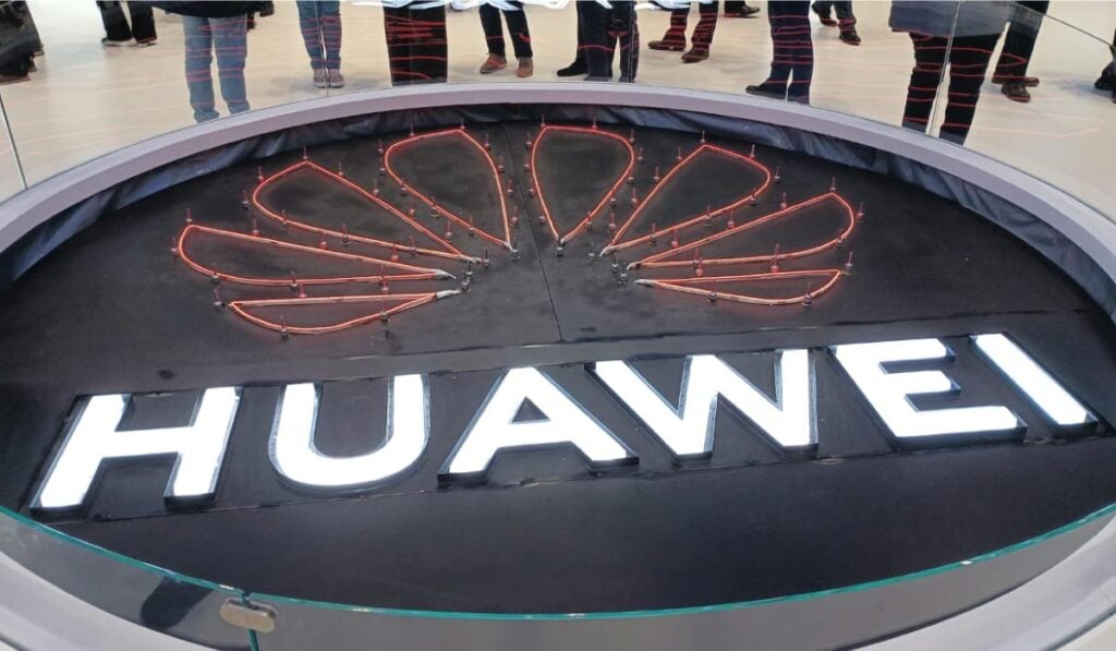 IA contra IA: la nueva batalla por la ciberseguridad que Huawei lleva a Andicom 2026 IA contra IA: la nueva batalla por la ciberseguridad que Huawei lleva a Andicom 2026