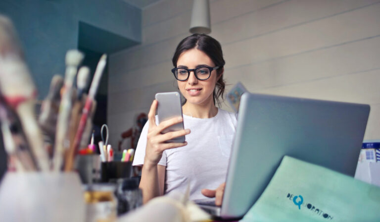 Así puede monetizar si desea ser influencer en Colombia.