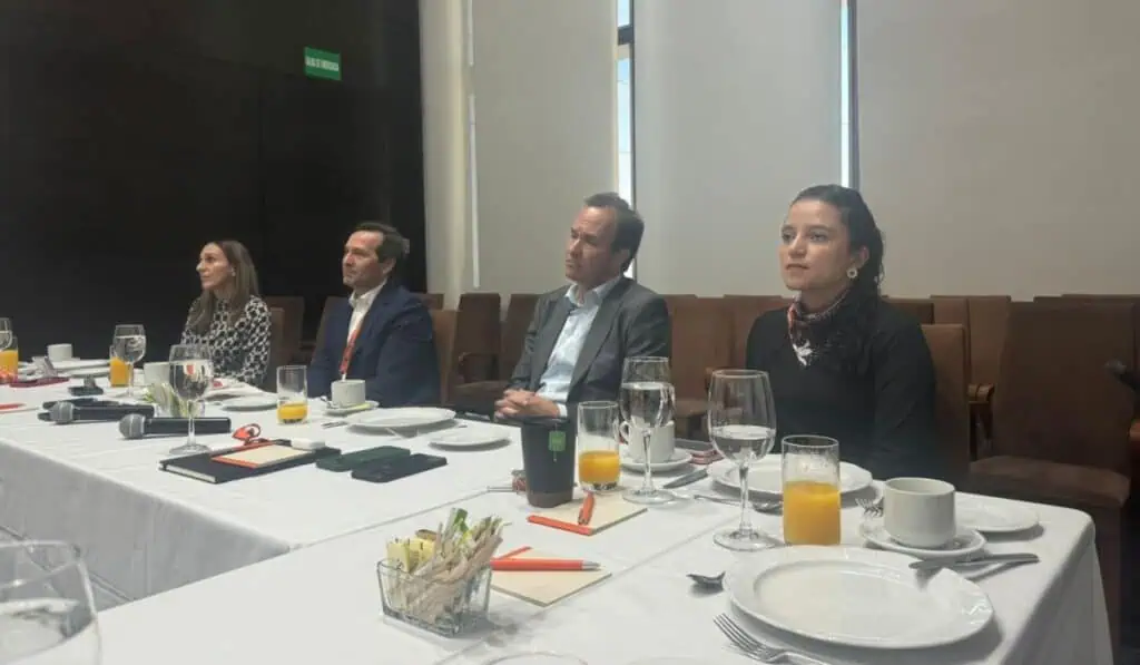 Itaú ve inflación en Colombia por debajo de 5% al cierre de 2024 Itaú inflación en Colombia