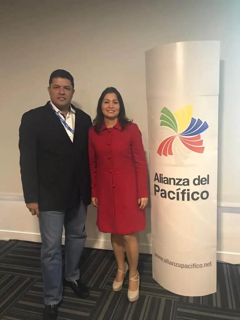 Rosmery Quintero se va de la presidencia de Acopi luego de 10 años Jairo Pulecio será el reemplazo de Rosmery Quintero en Acopi