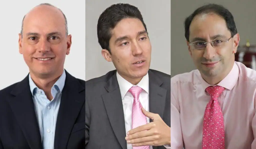 Gobierno Petro llevará la Regla Fiscal al límite: ¿hay riesgo de una crisis? Gobierno Petro llevará la Regla Fiscal al límite: ¿hay riesgo de una crisis?