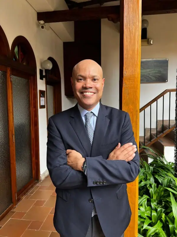 Invest Pacific rompió récords de inversión en 2023 y traza meta para 2024 Invest Pacific rompió récords de inversión en 2023 y traza meta para 2024