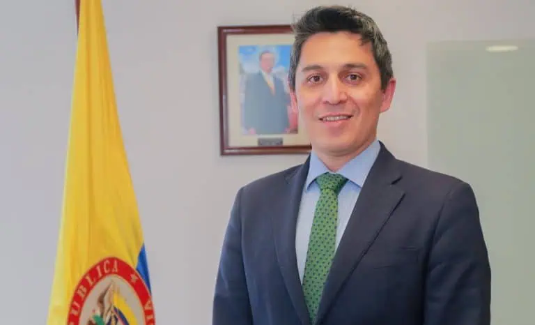 Gobierno Petro ya tiene candidato para ser el nuevo director del DNP
