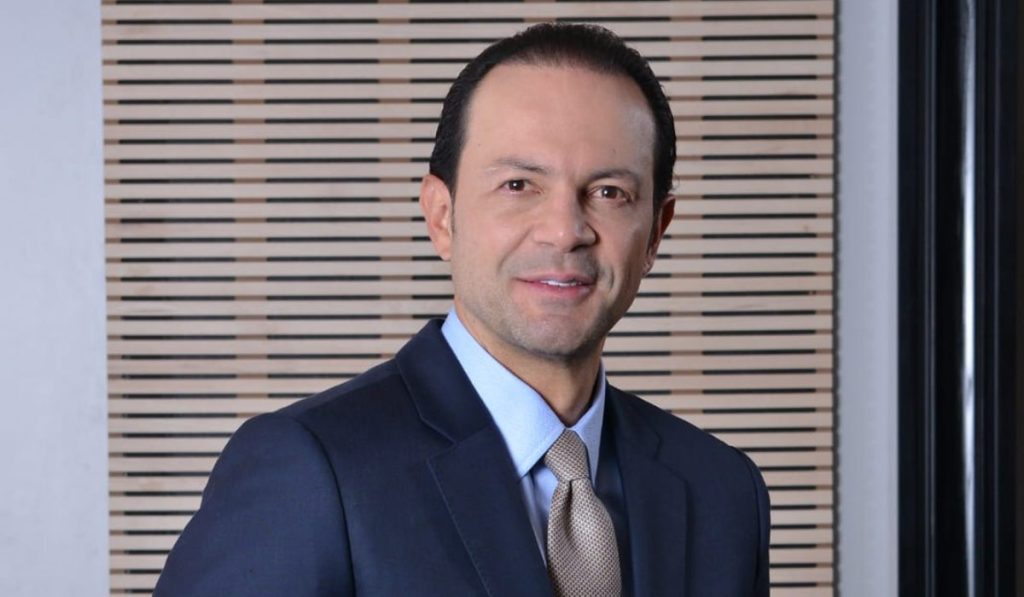 Luis Aurelio Díaz Grupo Oikos
