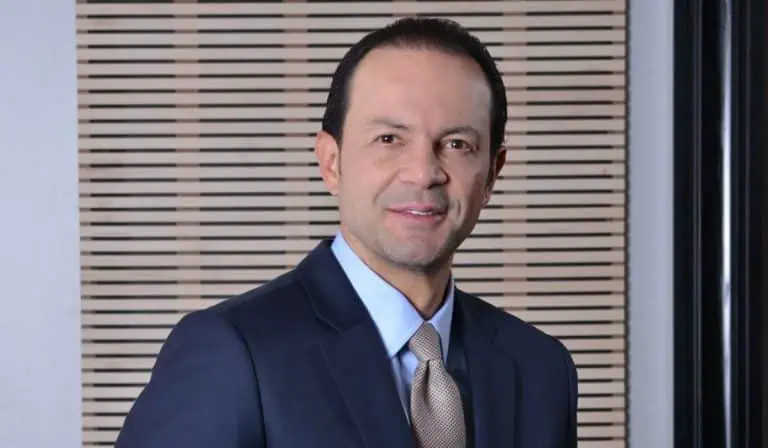 Luis Aurelio Díaz de Grupo Oikos