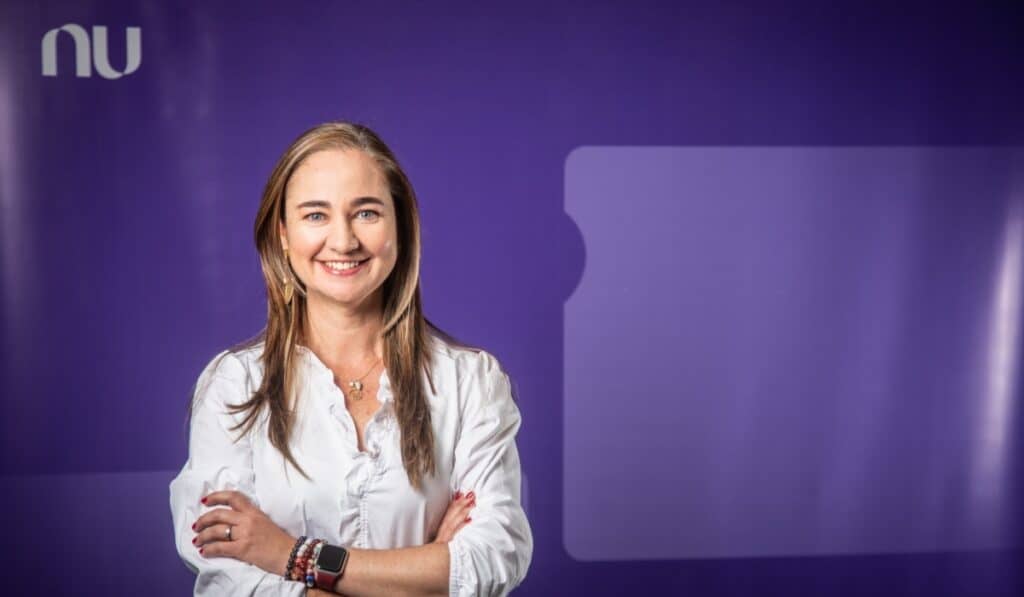 Marcela Torres, gerente de Nu Colombia