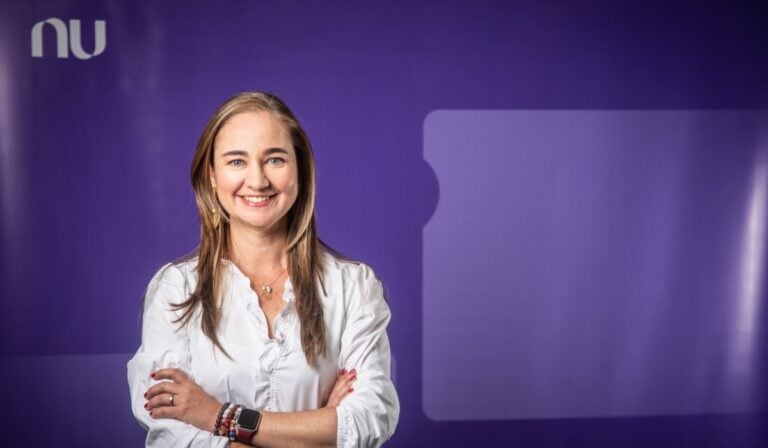 Exclusiva | Nu Colombia (Nubank) alista nuevos productos para 2026 tras sólidos resultados en 2025 Marcela Torres, gerente de Nu Colombia