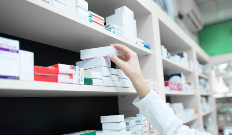 IVA a medicamentos en Colombia