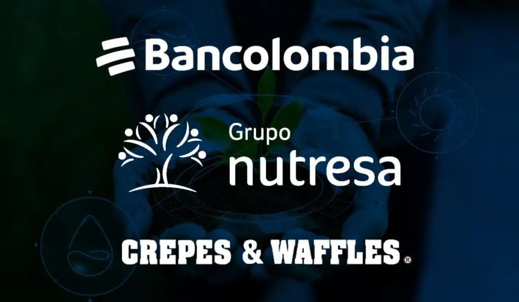 Las empresas más responsables en Colombia según ranking Merco; hubo nuevos ingresos al top ranking Merco
