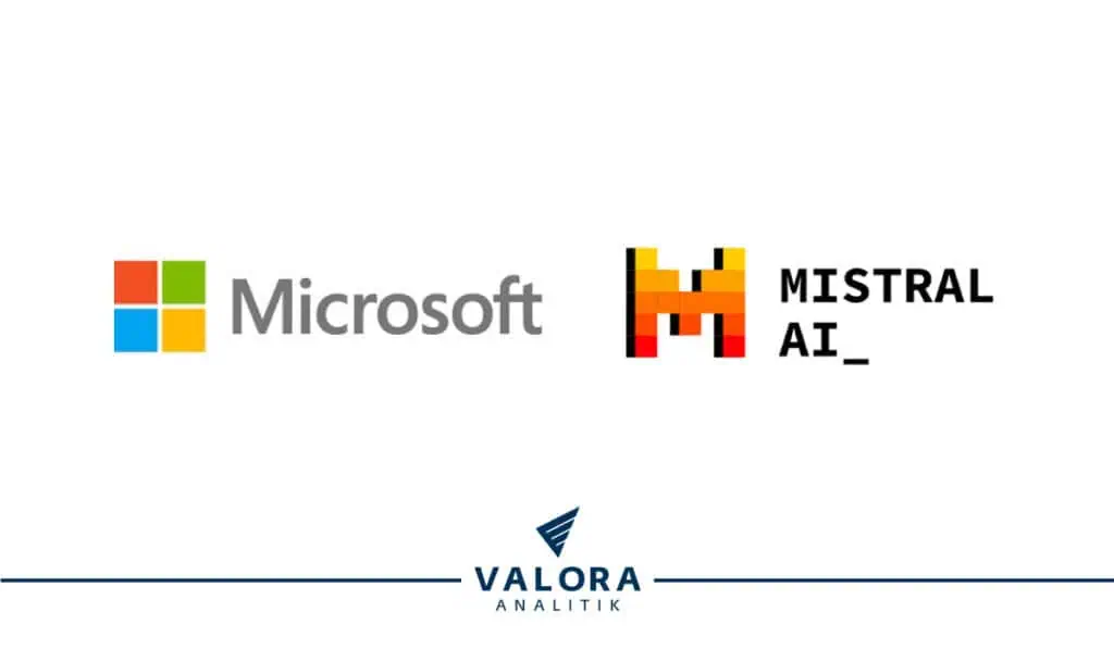 La startup de Inteligencia Artificial en la que Microsoft invirtió 15 millones de euros La startup de Inteligencia Artificial en la que Microsoft invirtió 15 millones de euros