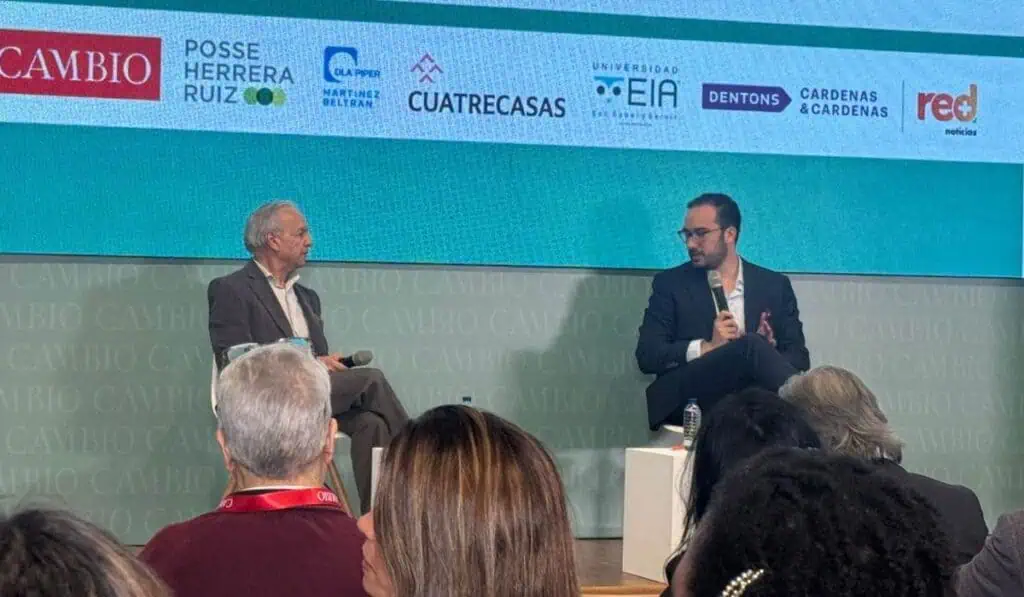 Ministro de Hacienda: en marzo, tasas de interés deberán bajar 100 puntos básicos tasas de interés