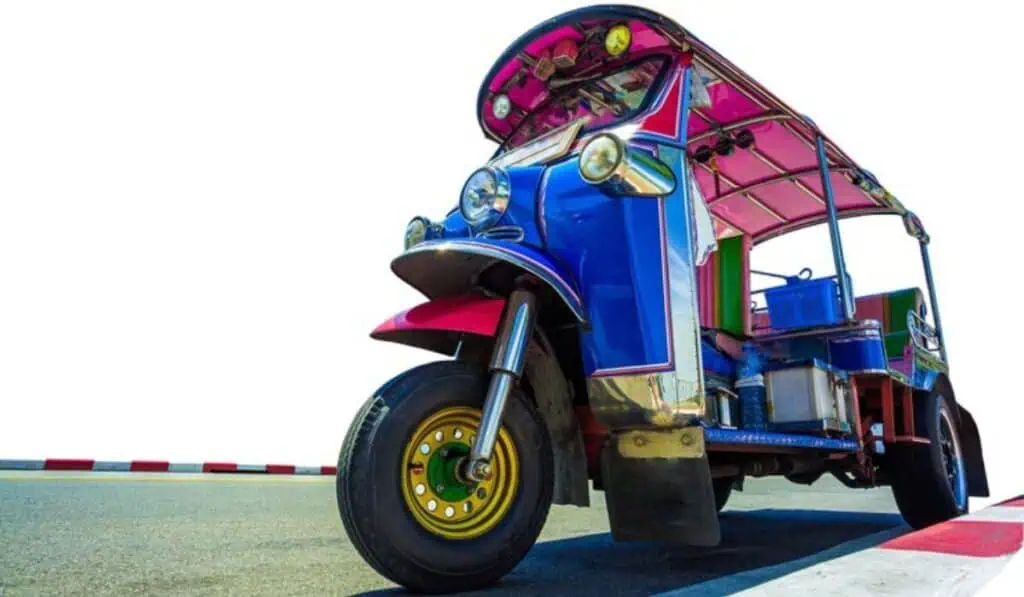 Motocarros en Colombia podrían generar hasta 48.000 empleos en el país Motocarros en Colombia