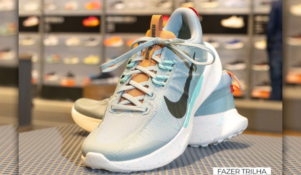 Nike Colombia