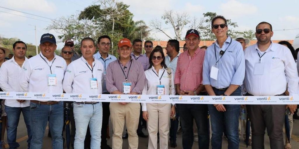 Inauguran estación de servicio de gas natural en Ruta del Sol para transporte de carga y pasajeros