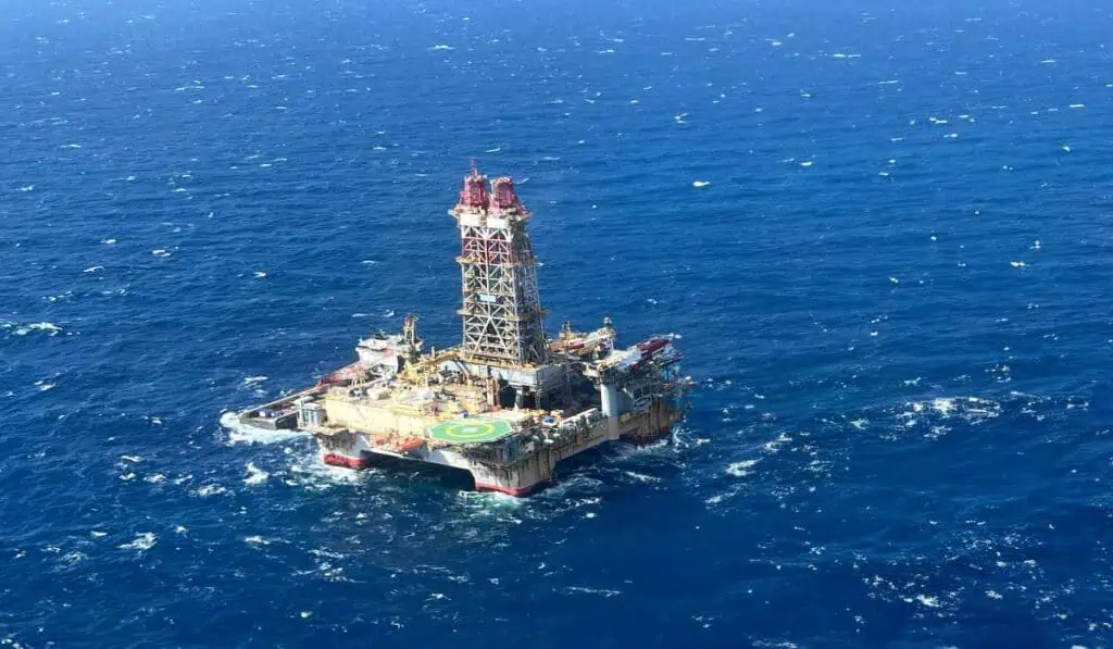 Asociación Guajira (Ecopetrol – Hocol) cumple 50 años de producción de gas en Colombia Asociación Guajira (Ecopetrol – Hocol) cumple 50 años de producción de gas en Colombia
