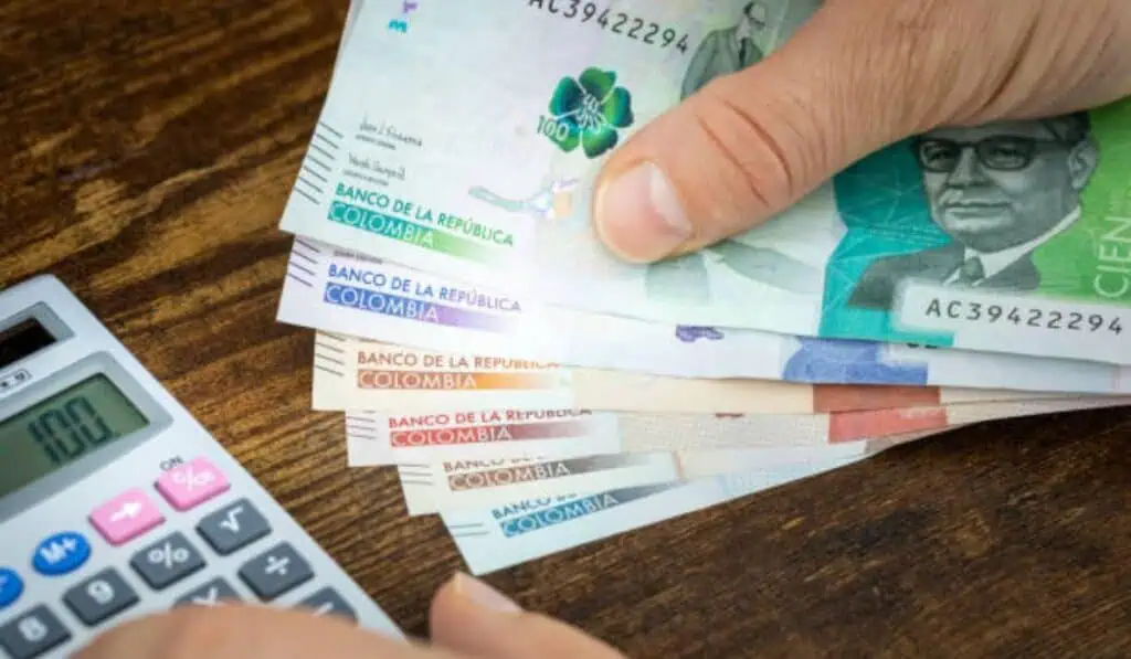 Funcionamiento será la parte que sufrirá el mayor recorte del Presupuesto General de la Nación en 2024 Presupuesto General de la Nación