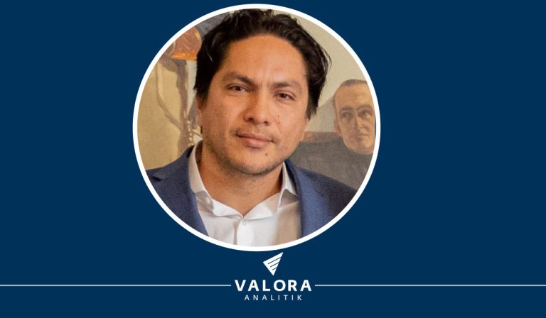 Exdirector de Colombia Compra Eficiente. Foto: Valora Analitik