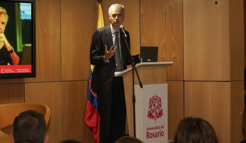 Porvenir: adultos mayores ven el emprendimiento para la independencia financiera Porvenir