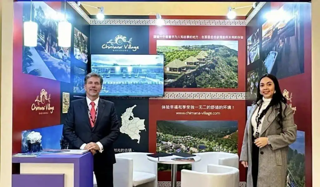 Así es el proyecto inmobiliario y hotelero de US$80 millones que tendrá Santander proyecto inmobiliario