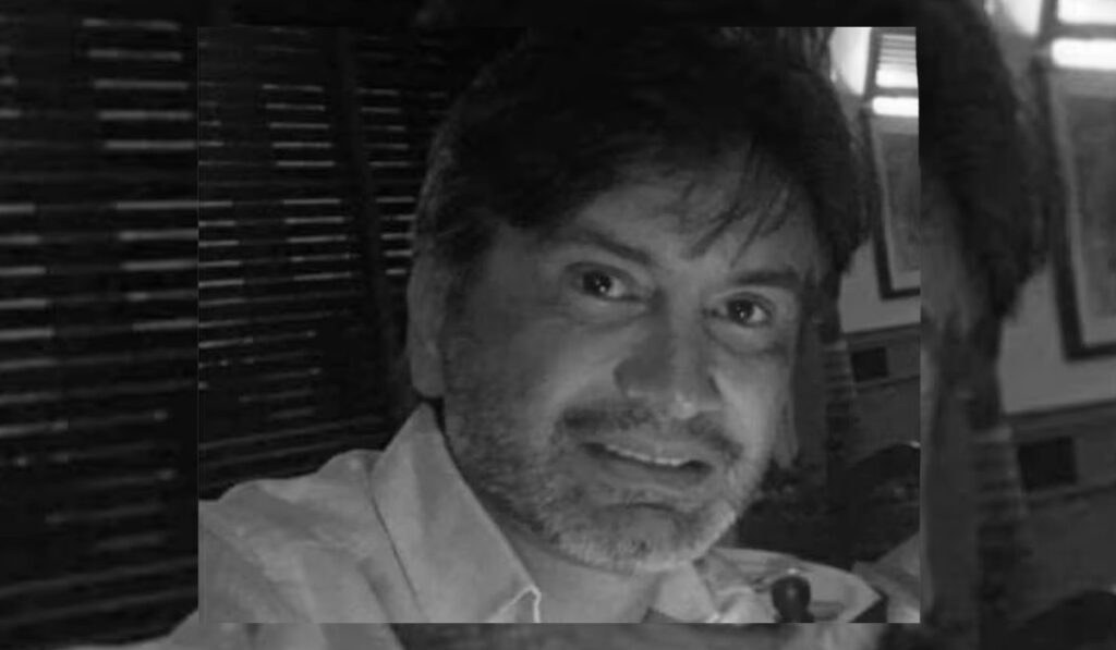 Hermano de exdirector de la DIAN, asesinado por sicarios en Bogotá