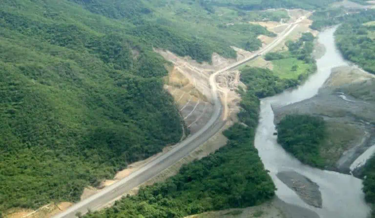 Ruta del Sol 1