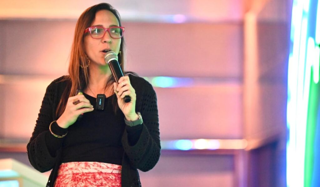Secretaria de Desarrollo Económico de Bogotá