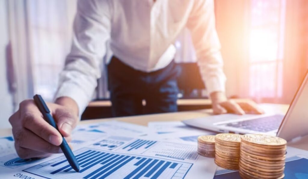 Open Finance