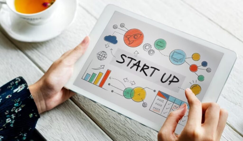 Startups en Colombia