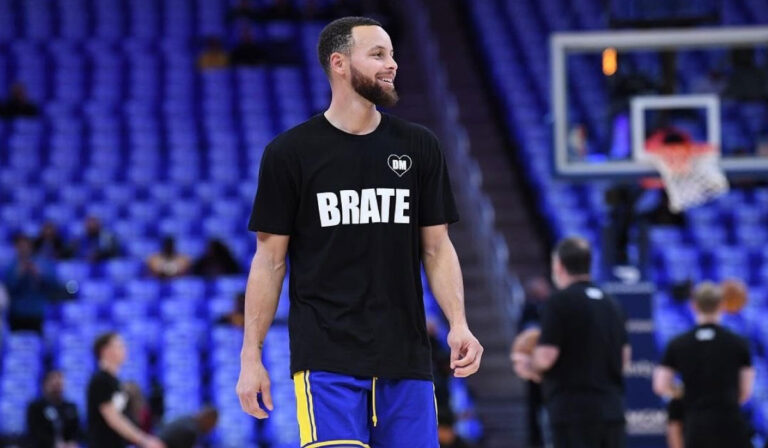 La fortuna de Stephen Curry con sus empresas.