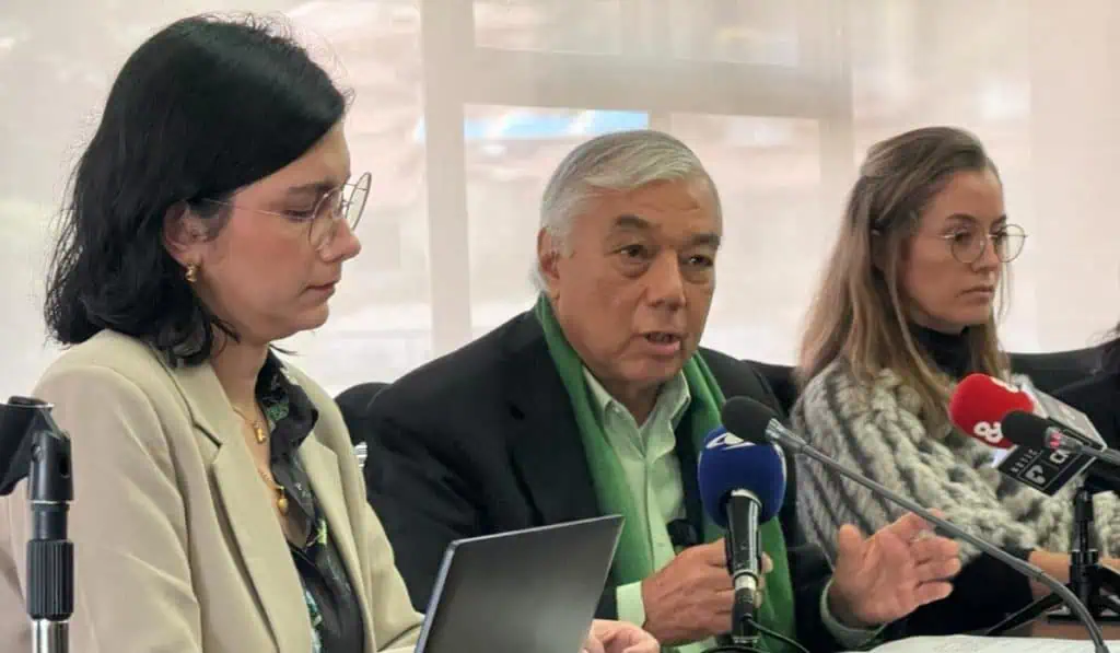 ¿Podrían desaparecer las centrales de riesgo de Colombia por nuevo ecosistema financiero? Superfinanciera Financiera.