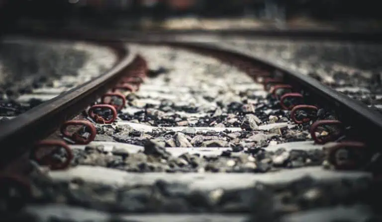 Trenes y ferrocarriles