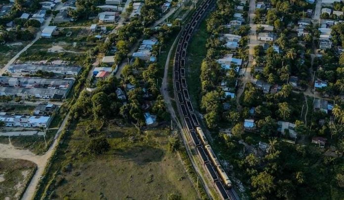 Exclusivo | Gobierno Petro prepara reglas para eliminar licencia ambiental en proyectos férreos