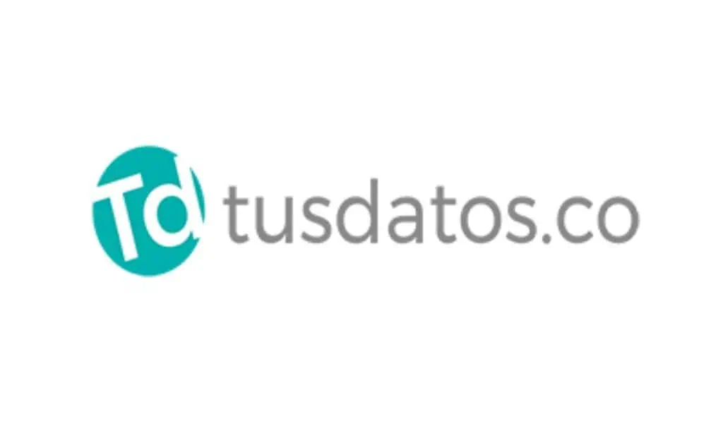 Tusdatos.co, startup colombiana, invierte US$1 millón para expandirse en la región Tusdatos.co