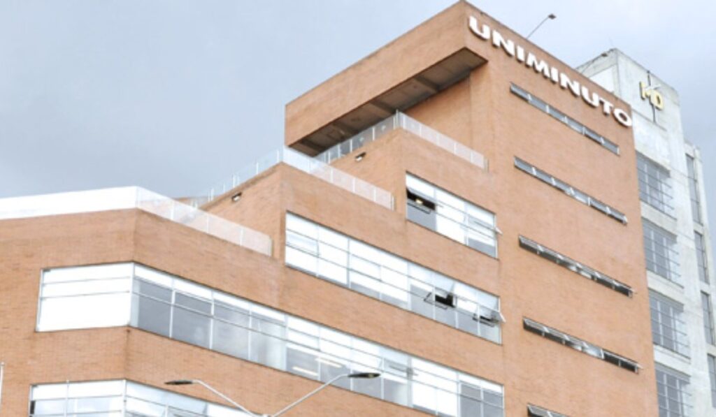 Universidad Minuto de Dios Uniminuto