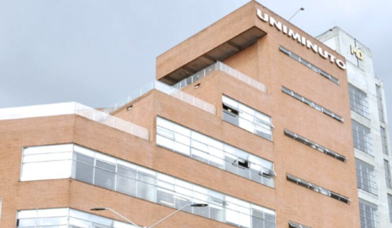 Universidad Minuto de Dios Uniminuto