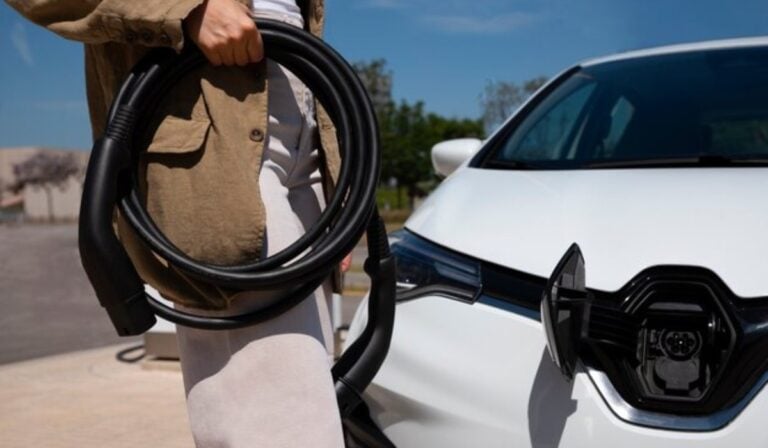 vehículos eléctricos