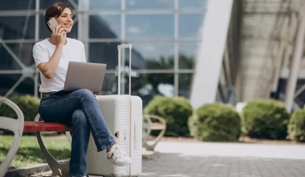 Conozca algunas recomendaciones financieras antes de viajar al exterior viajar al exterior
