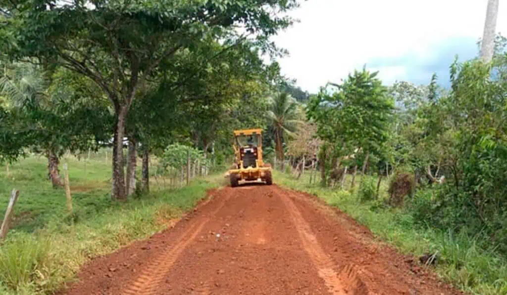 Invir, nueva entidad para vías terciarias en Colombia, operará desde el segundo semestre Vías terciarias regionales en Colombia